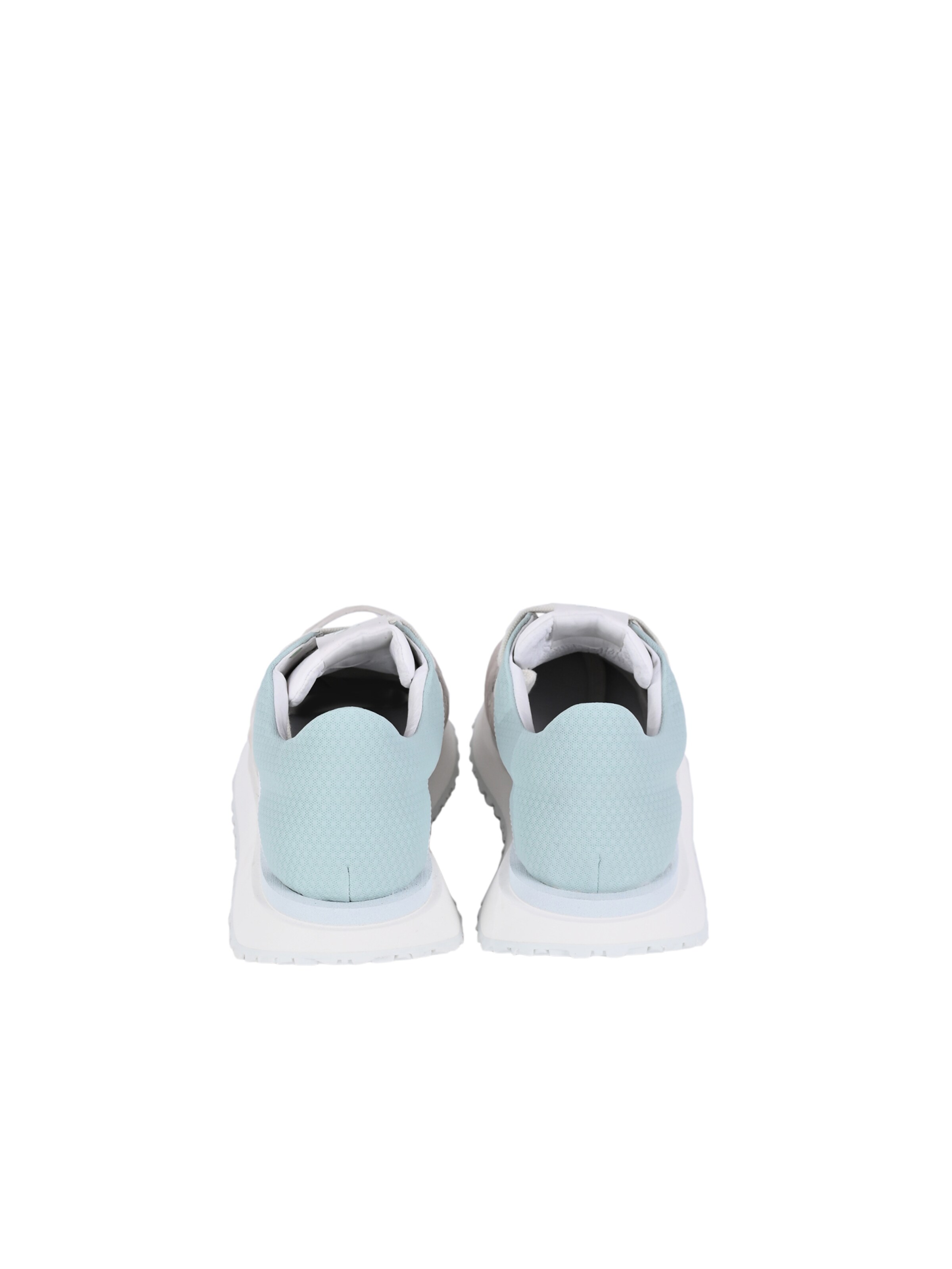 Frauen Sneaker Apple of Eden Sneaker 'Lola' in Mint, Weiß - QA40390 Frauen Sneaker Apple of Eden Sneaker 'Lola' in Mint, Weiß - QA40390
