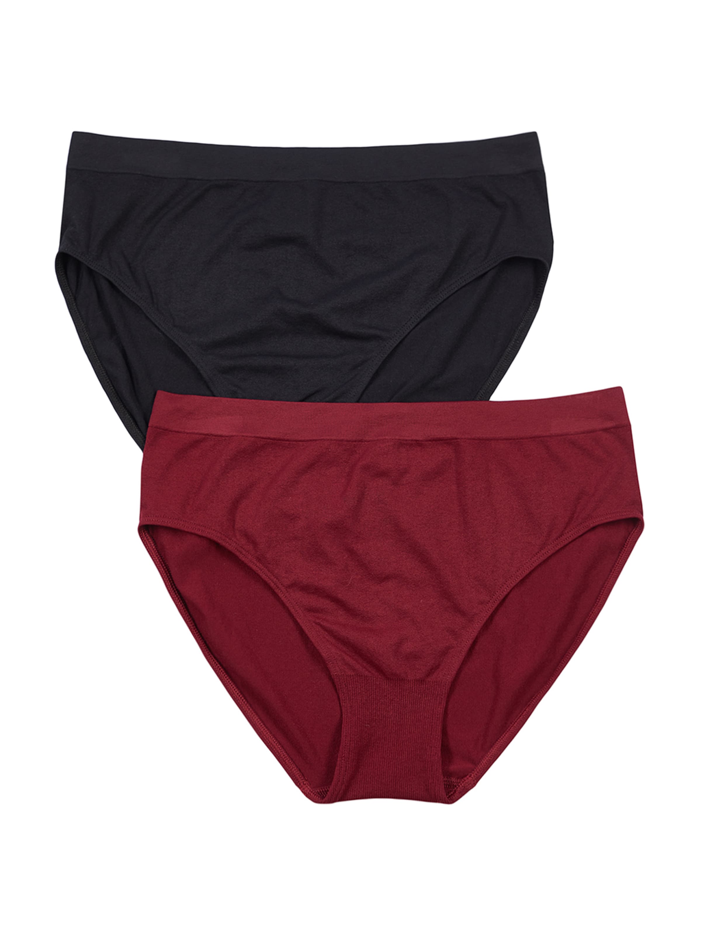 Slip di Trendyol in rosso: frontale