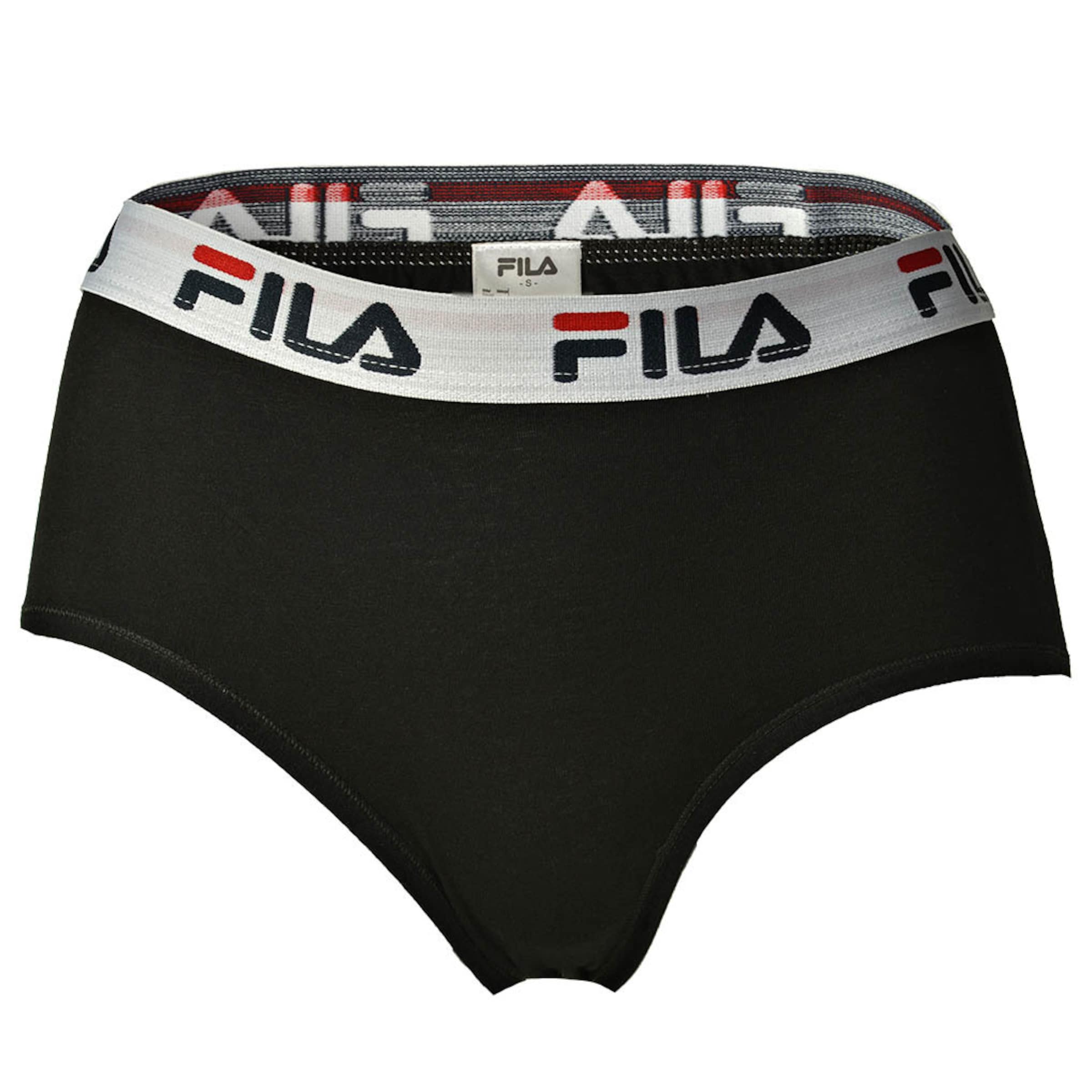 FILA Panty i sort