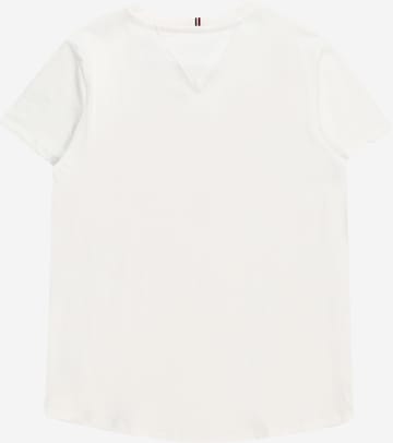 TOMMY HILFIGER - Camisola em branco