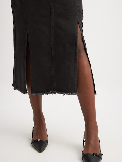 NA-KD Skirt in Anthracite, Item view