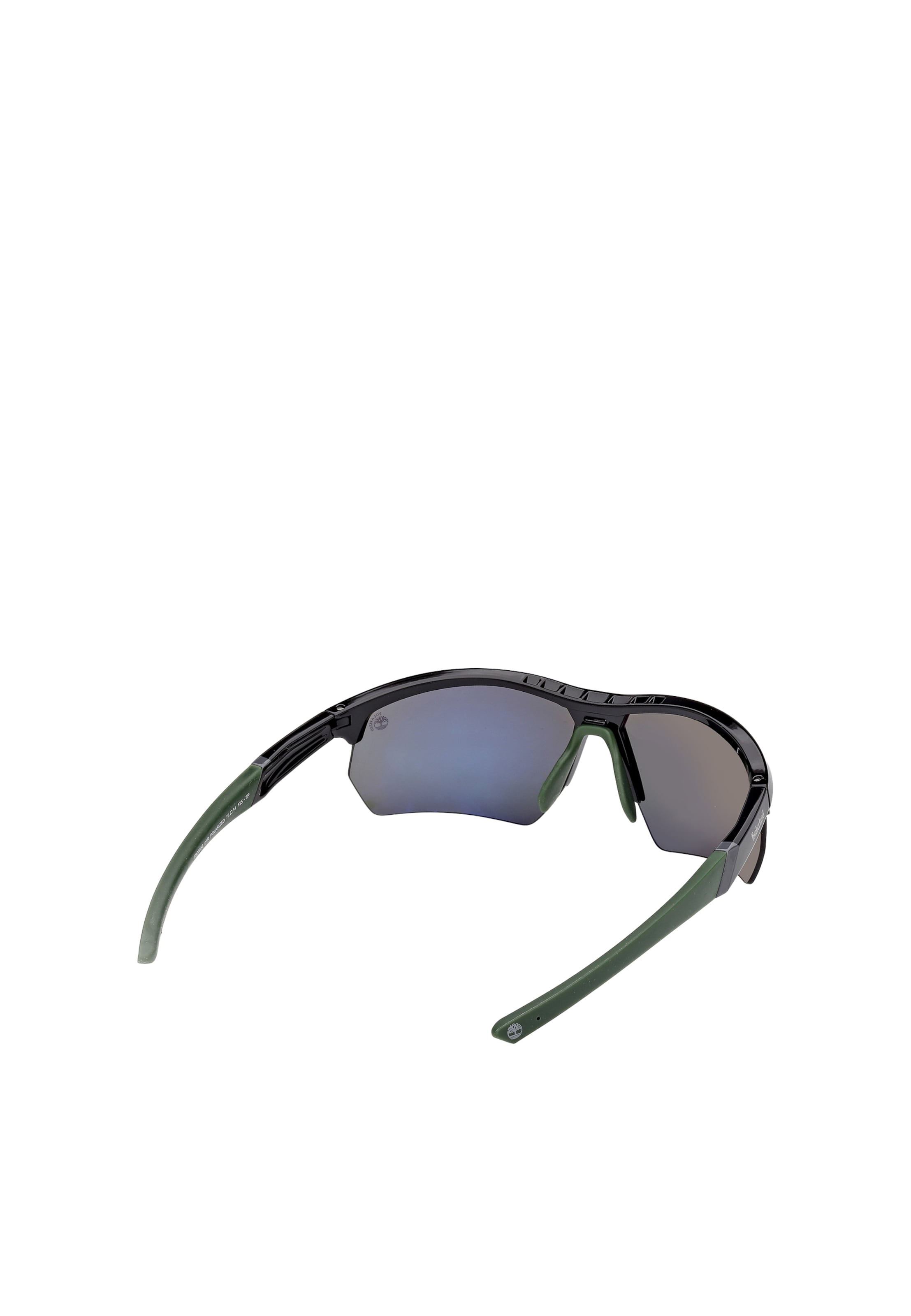 TIMBERLAND Sunglasses in Black