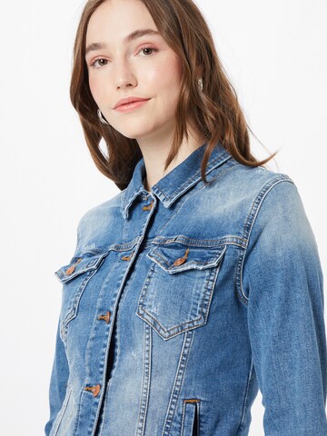 Veste mi-saison 'Dean' LTB en bleu