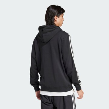 ADIDAS ORIGINALS Sweatshirt 'Classic' in Zwart