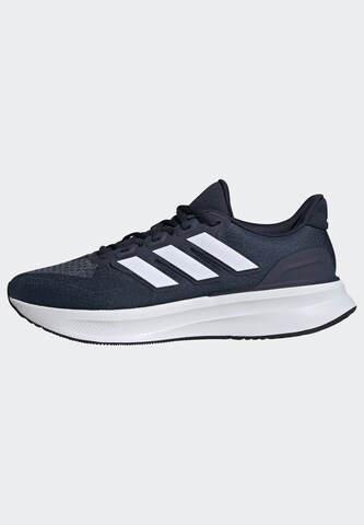 ADIDAS PERFORMANCE Обувь для бега 'Ultrabounce 5' в Синий: спереди