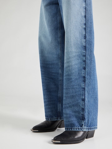 Loosefit Jean 'JULIA' ONLY en bleu