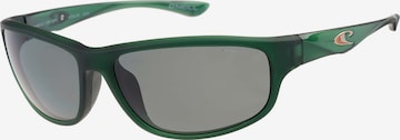 O’Neill Eyewear Sonnenbrille in Grün: Vorderseite