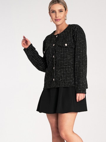 Figl Blazer 'M1150' in Black