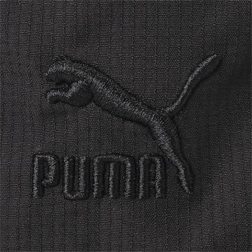 PUMA Hoed in Zwart