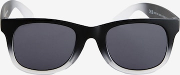 Next Zonnebril in Zwart: voorkant