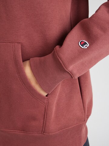 Champion Authentic Athletic Apparel Tréning póló - barna