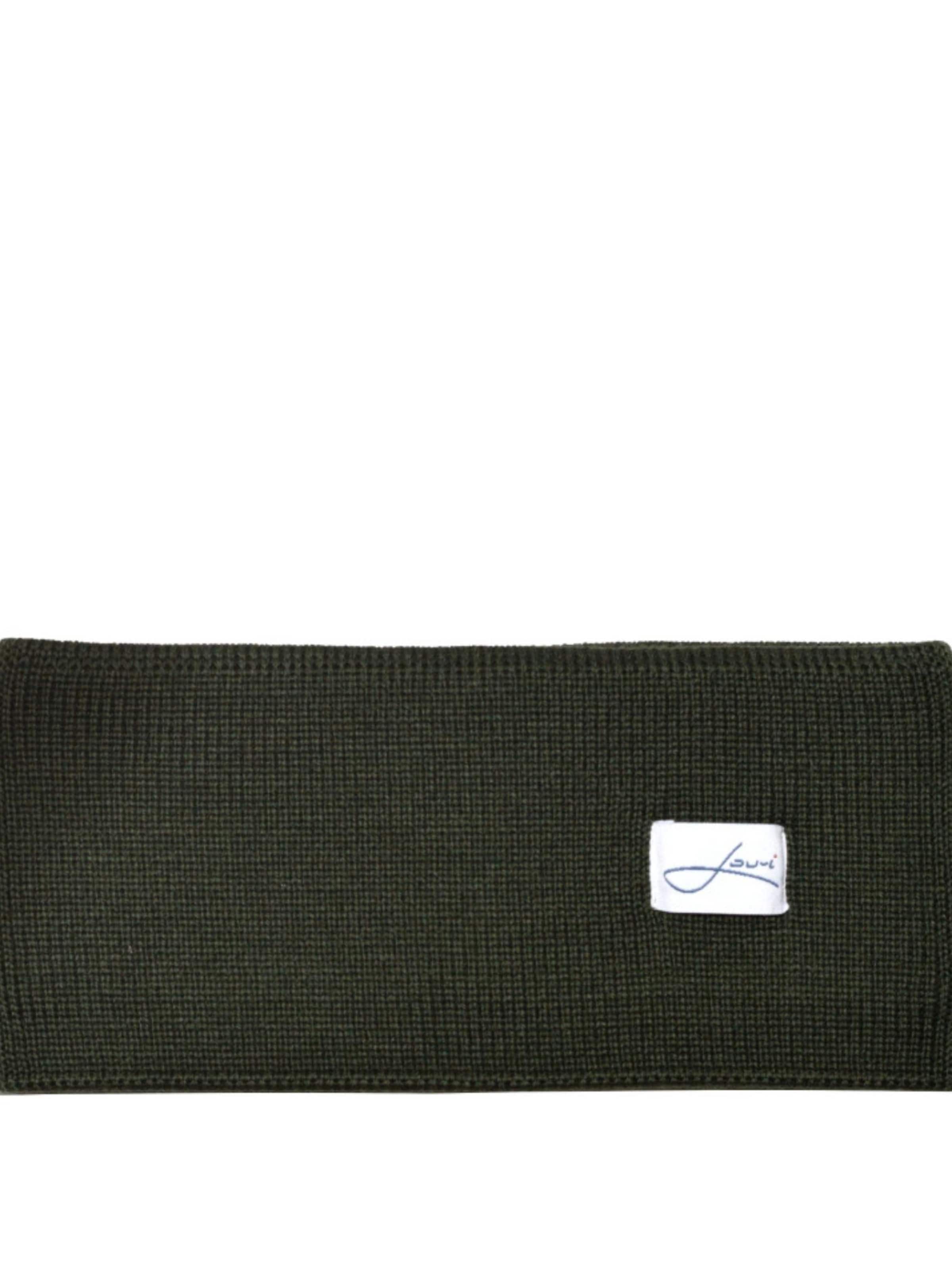 Lou-i Stirnband‌‌ in Grün