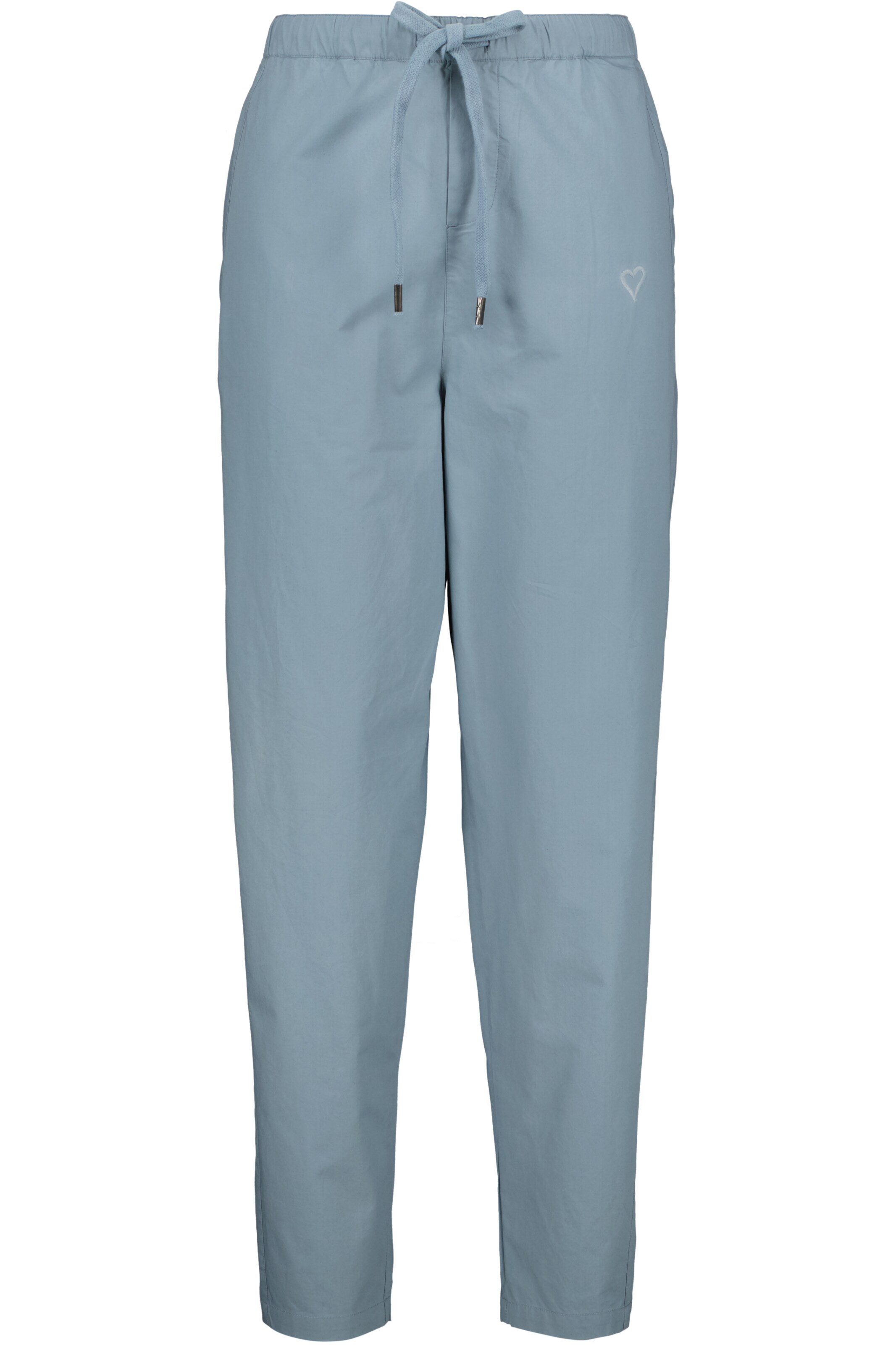 alife & kickin Regular Pants 'LatissiaAK' in Blue: front