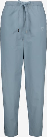 Alife and Kickin Regular Pants 'LatissiaAK A' in Blue: front
