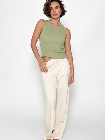 SASSYCLASSY Top in Green