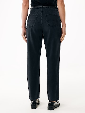 MEXX Regular Jeans in Black