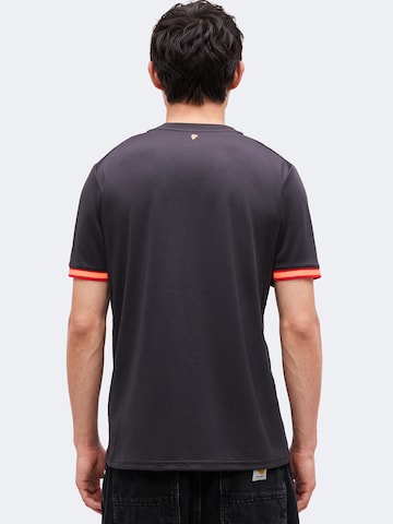 PUMA Dres 'ACM Third' | siva barva