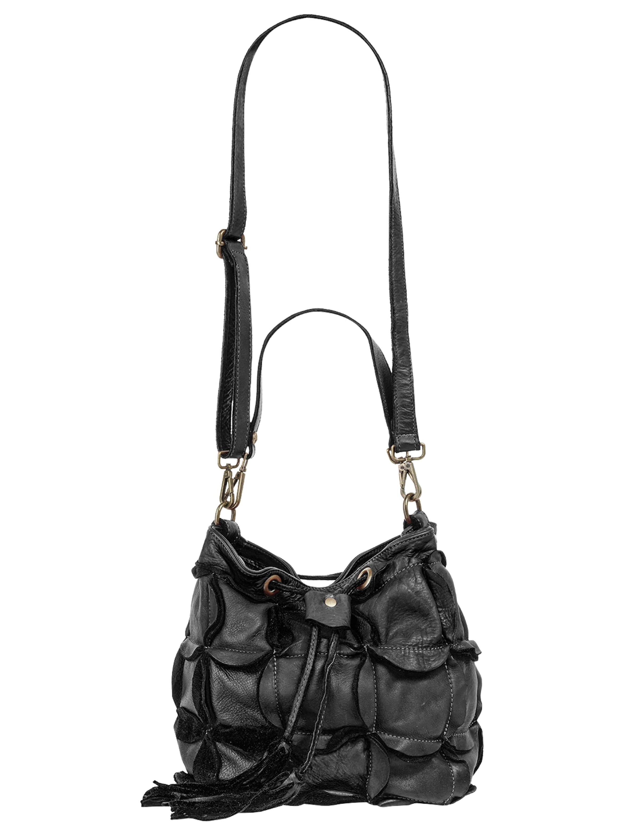Samantha Look Handtasche‌‌‌‌‌‌‌ in Schwarz