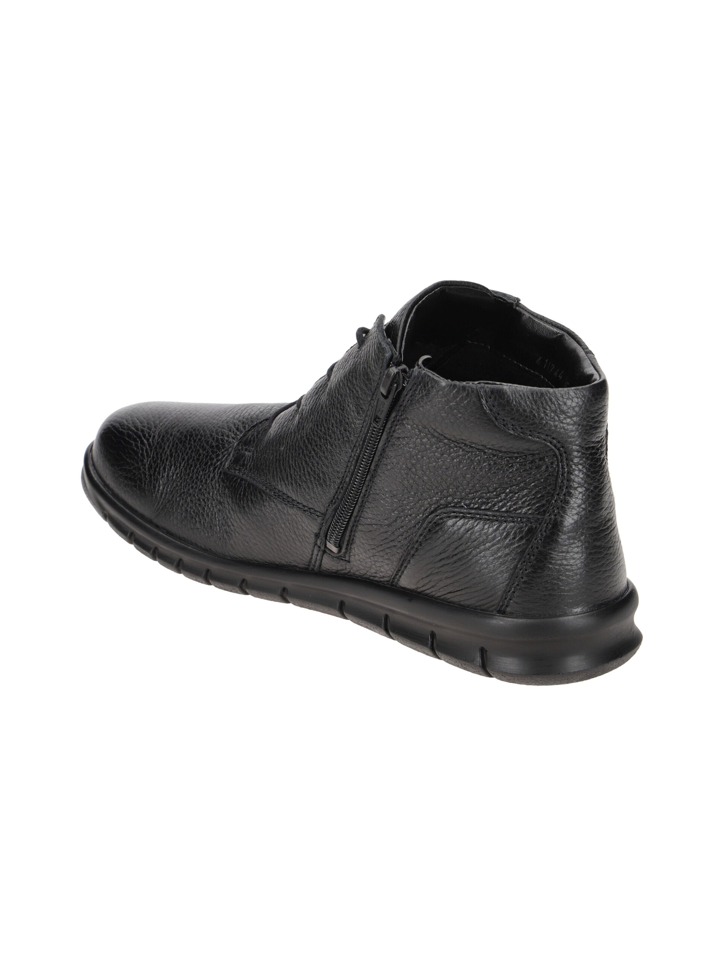 WALDLÄUFER Boots 'Hector' in Black
