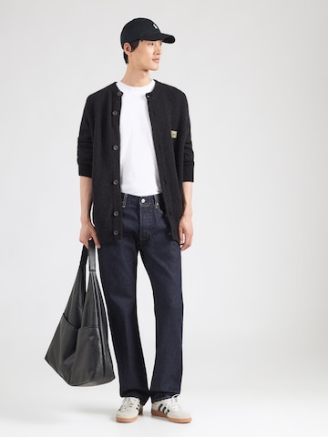 Regular Jean '501' LEVI'S ® en bleu