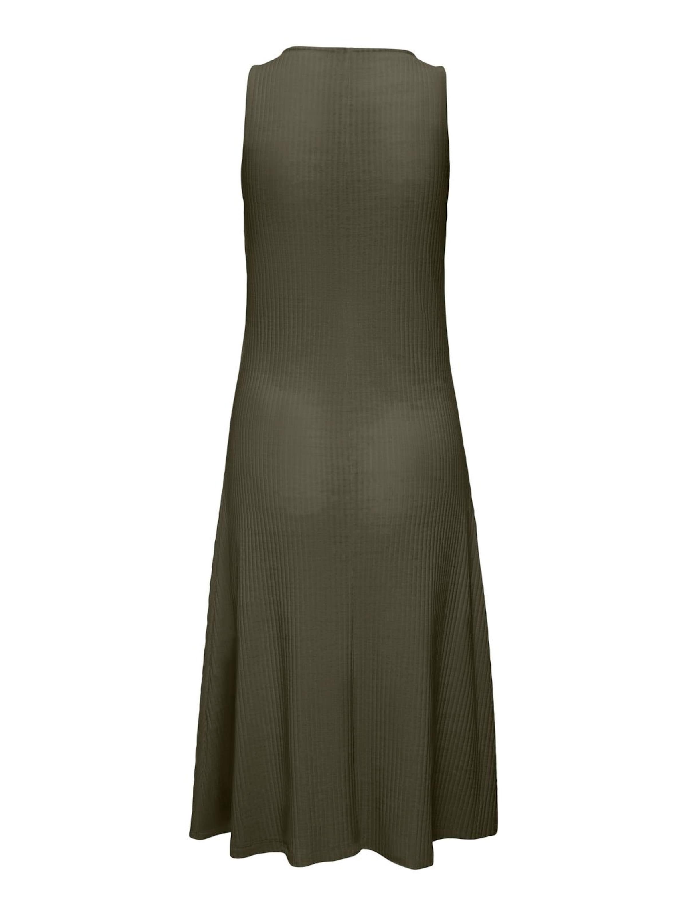 Abito 'ONLNELLA' di ONLY in verde