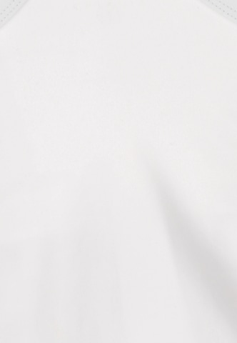Athlecia Sports top 'Tenala' in White