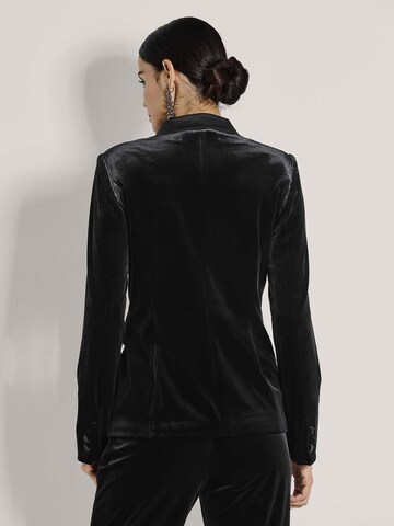 Blazer MADELEINE en noir