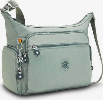 KIPLING - Bolso de hombro 'Gabbie' en azul