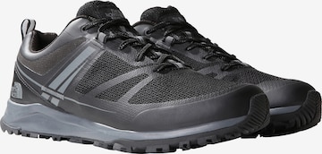 THE NORTH FACE Low shoe in Black