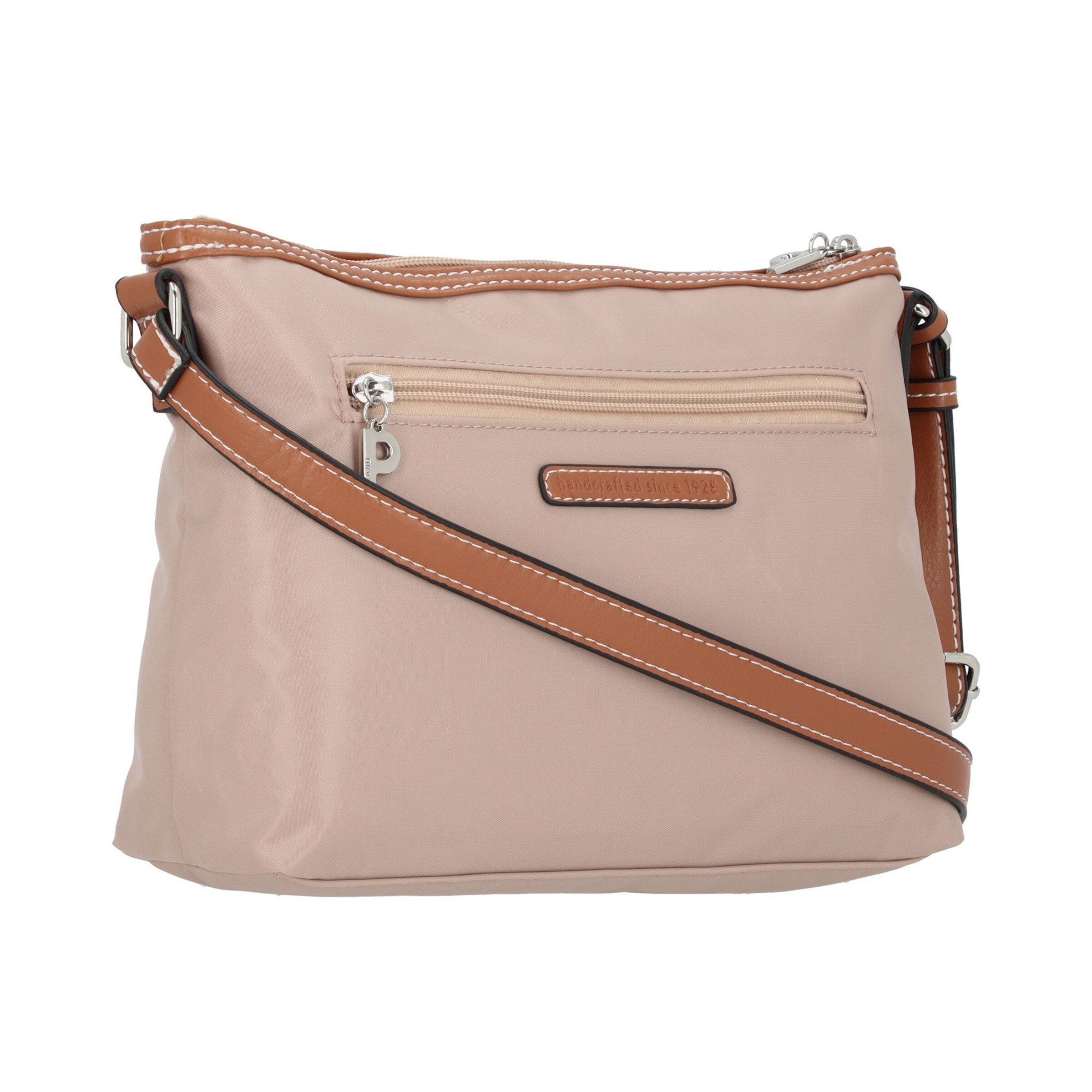 Picard Schoudertas in Beige