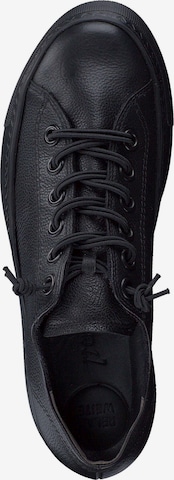 Sneaker bassa di Paul Green in nero