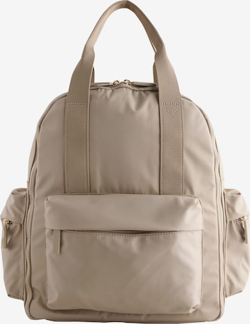 ruda Next Kuprinė: priekis