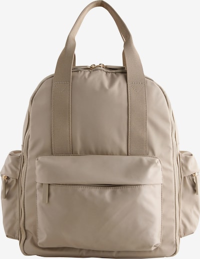 Next Batoh - cappuccino, Produkt