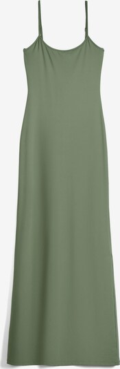 Bershka Šaty - zelená, Produkt