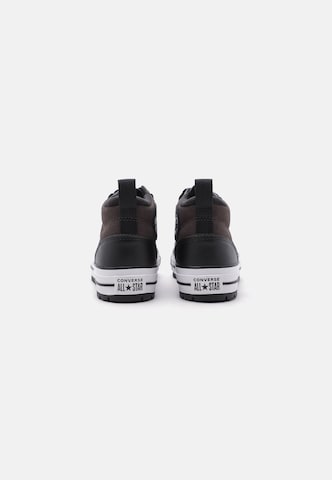 CONVERSE Sneakersy niskie 'CTAS' w kolorze brązowy