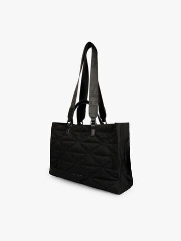 Scalpers Handbag in Black