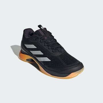 ADIDAS PERFORMANCE - Calzado deportivo 'Avacourt 2 Clay' en negro