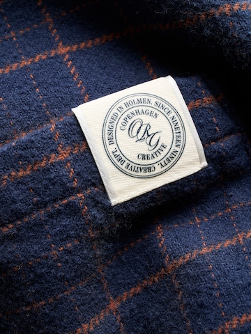 JACK & JONES Comfort fit Overhemd in Blauw