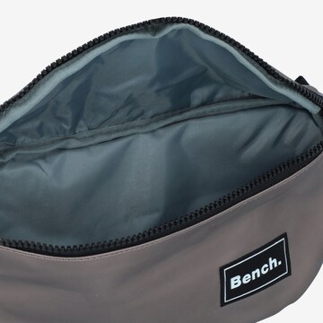 BENCH Fanny Pack 'hydro' in Brown