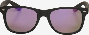 Urban Classics Sunglasses 'Likoma' in Black