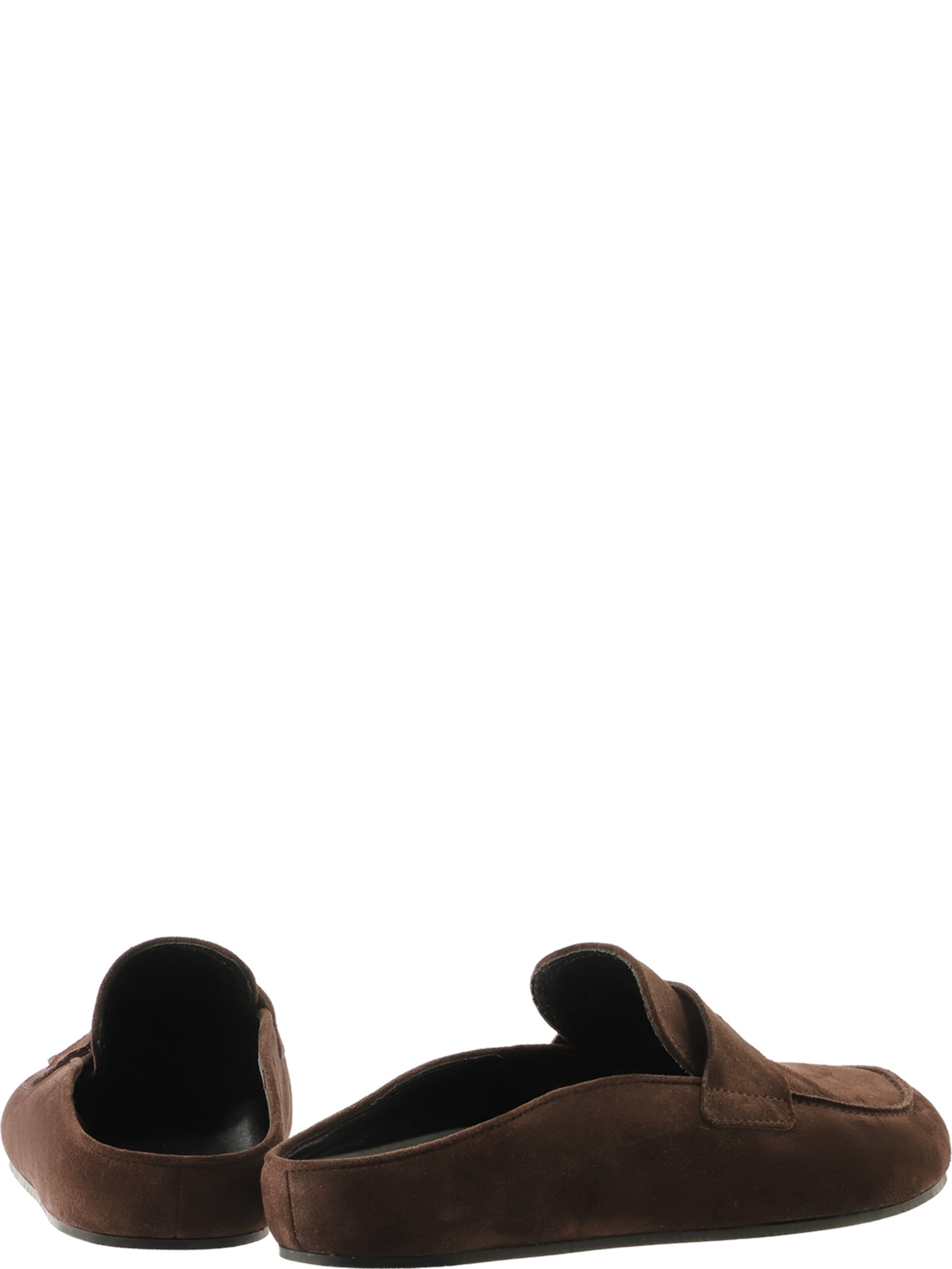 Högl Mule 'HAZEL' in Brown