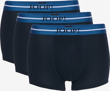 JOOP! - Boxers ' Everday ' em azul: frente