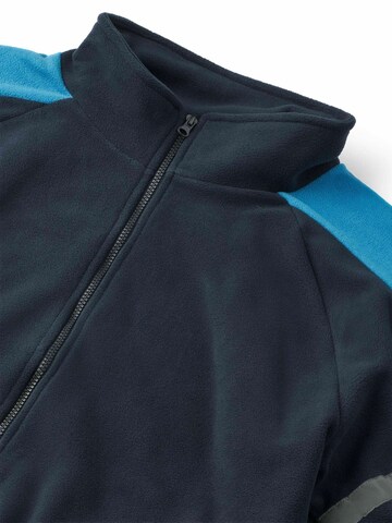 Denim Project Přechodná bunda ' DPLuke ' – modrá