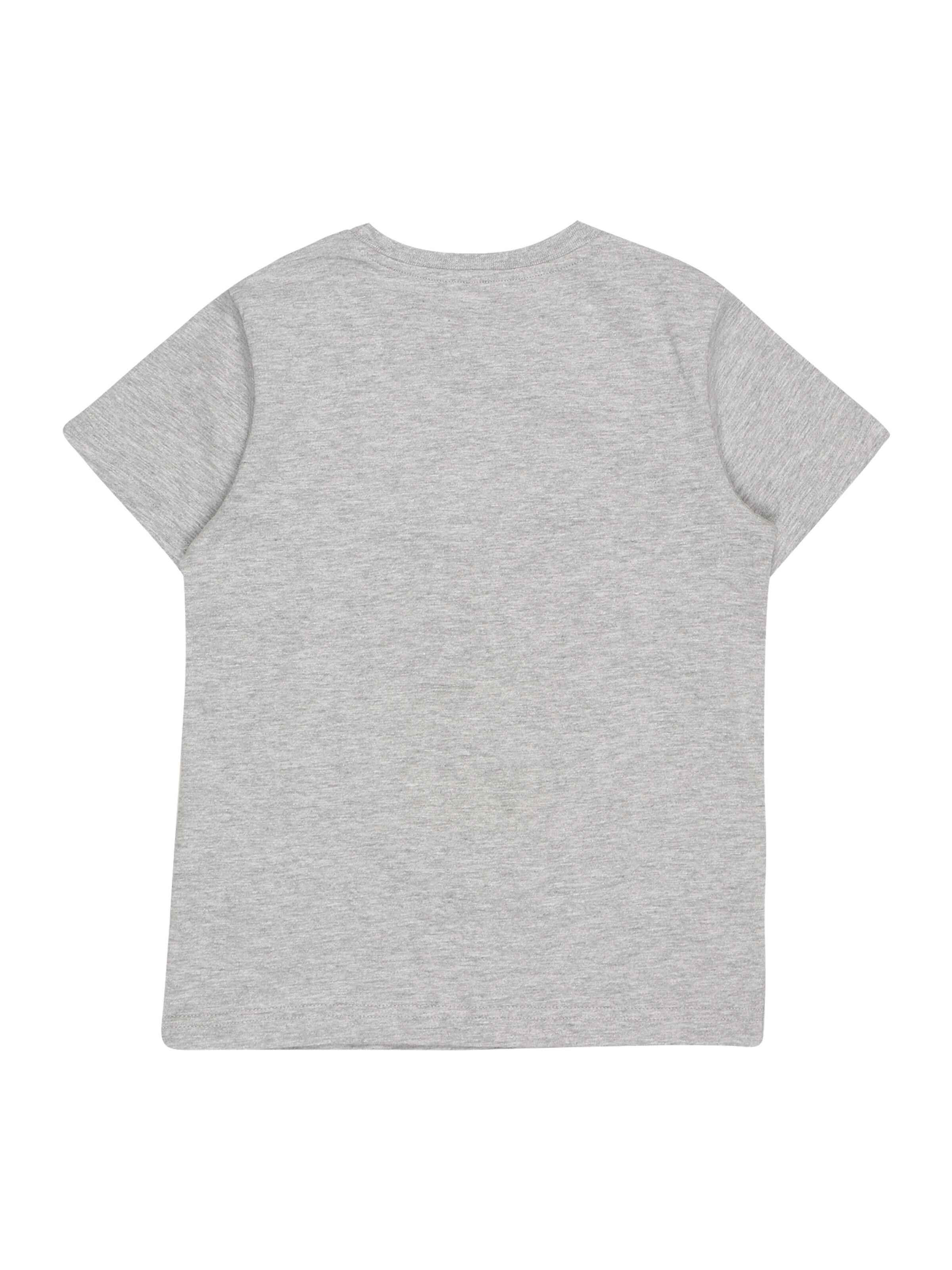 Kinder Teens (Gr. 140-176) LEGO WEAR T-Shirt in Graumeliert - JD38624 Kinder Teens (Gr. 140-176) LEGO WEAR T-Shirt in Graumeliert - JD38624