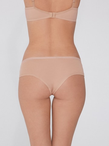 Tezenis Panty in Beige