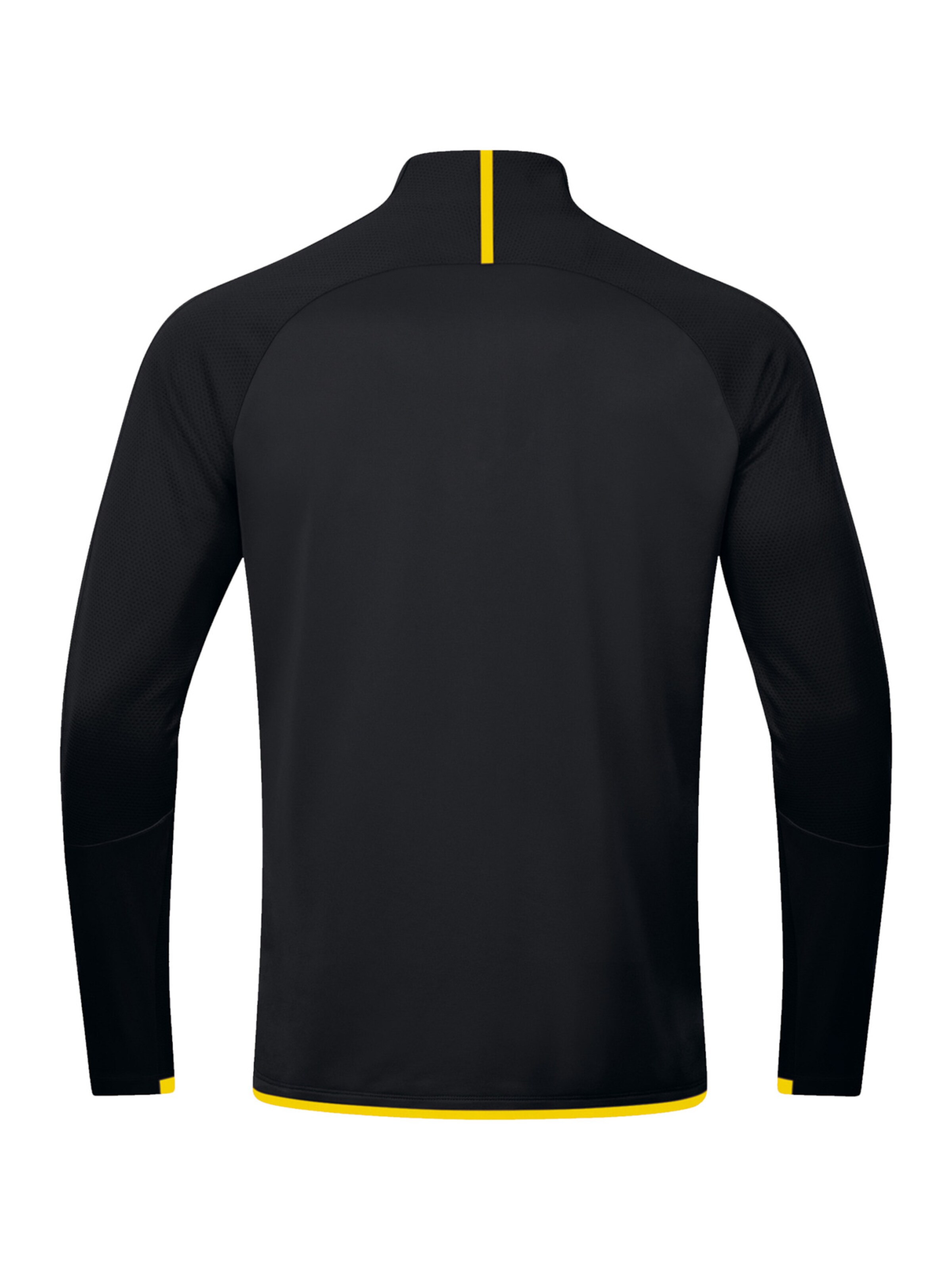 JAKO Sportsweatshirt 'Team' in Schwarz