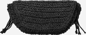 ebeeza Olkalaukku värissä musta: etupuoli