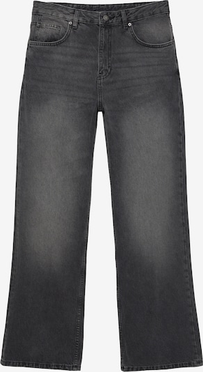 Pull&Bear Jean en 28 en noir denim, Vue avec produit