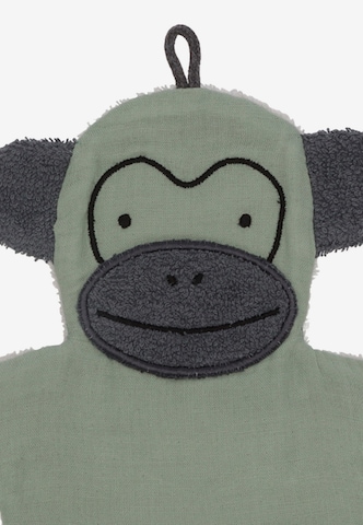 STERNTALER Washcloth 'Albert' in Grey