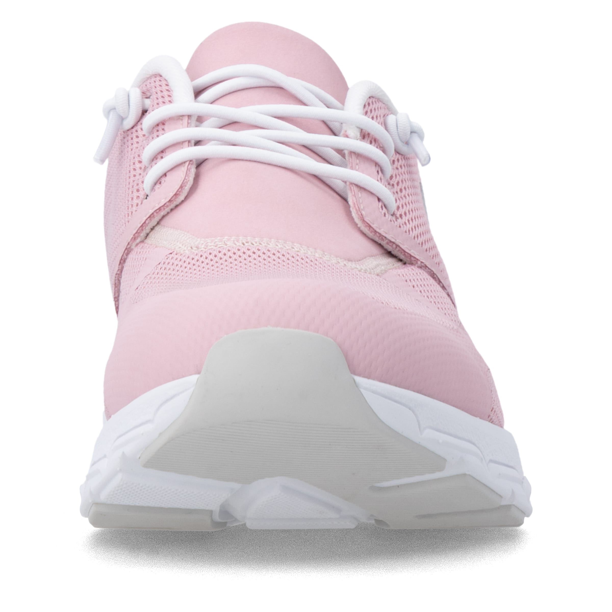 Baskets basses 'Preston' Rieker en rose